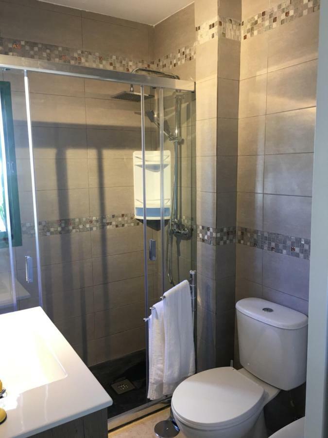 Apartment Pitaya Playa del Ingles  Bagian luar foto