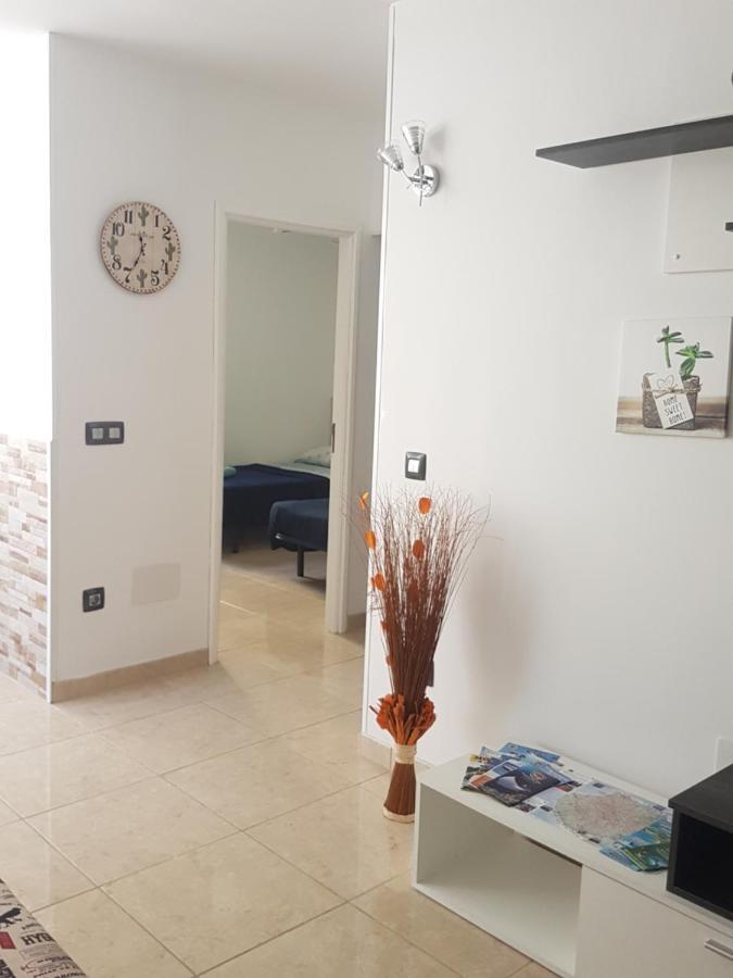 Apartment Pitaya Playa del Ingles  Bagian luar foto
