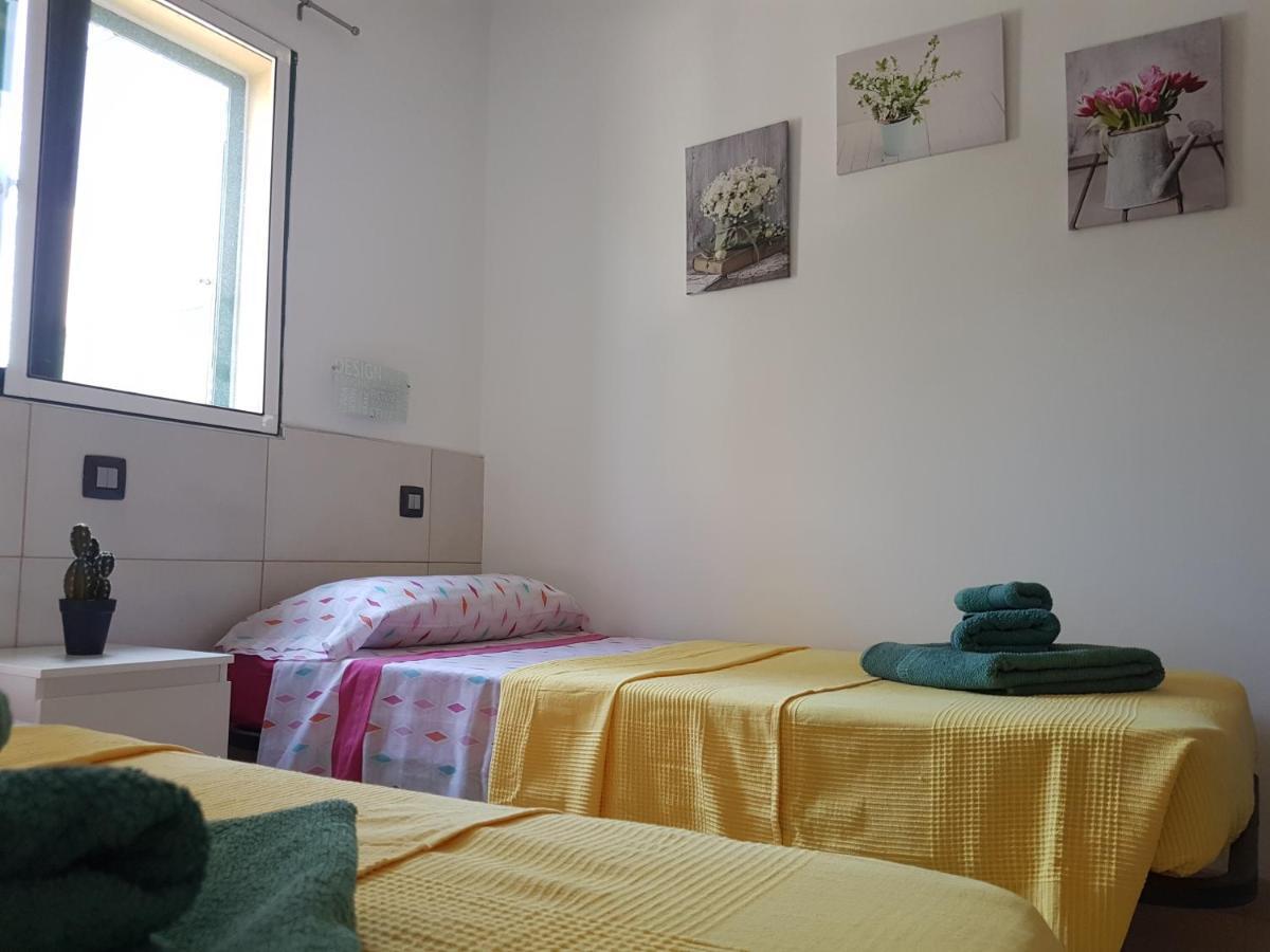 Apartment Pitaya Playa del Ingles  Bagian luar foto